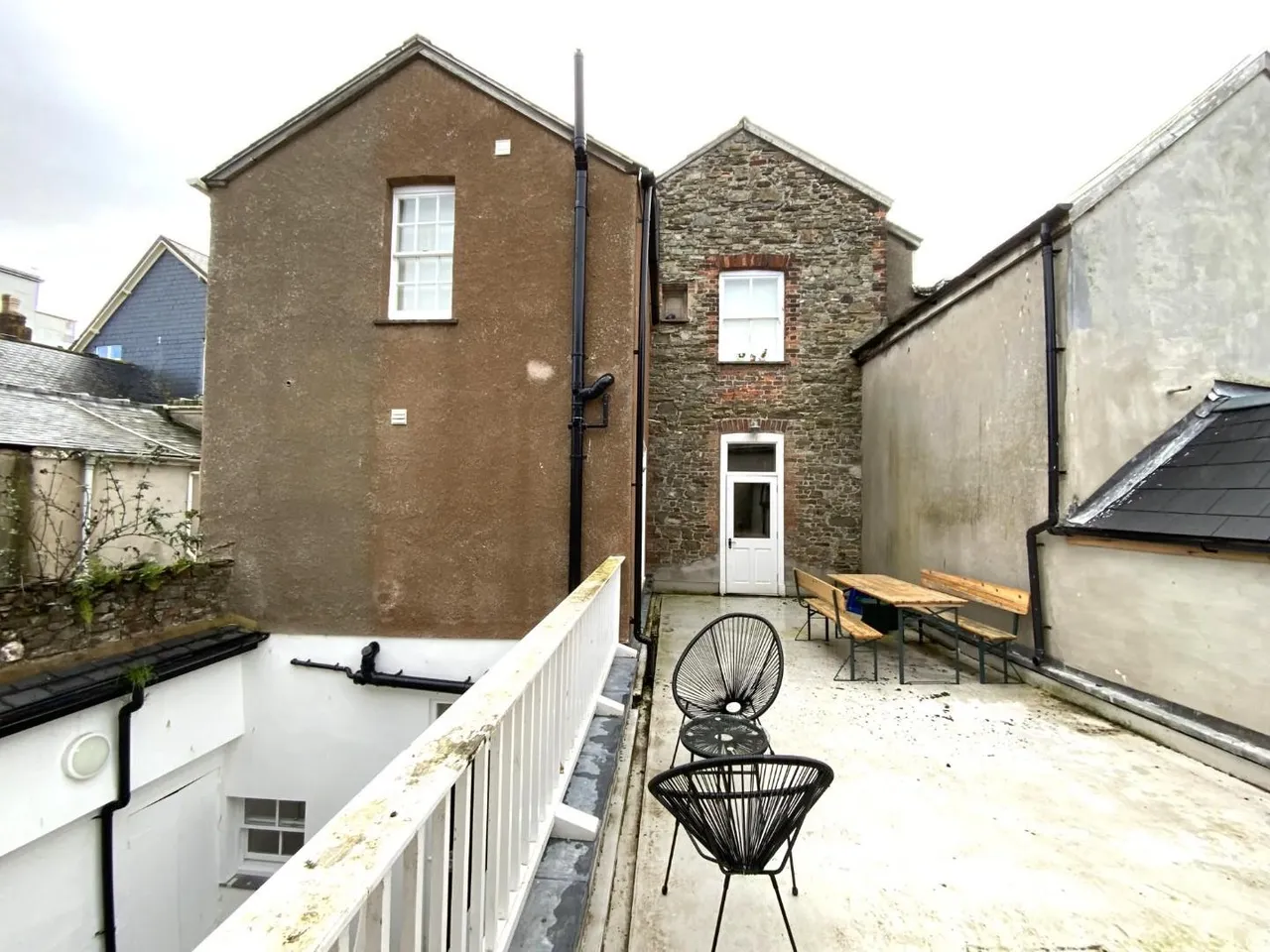 Paiges Lane, Barnstaple, photo 7