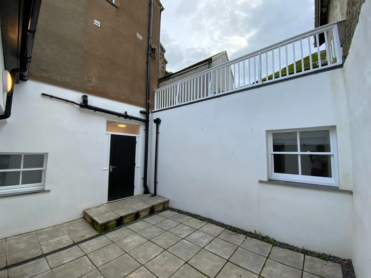 1 bed house to rent, Paiges Lane, Barnstaple