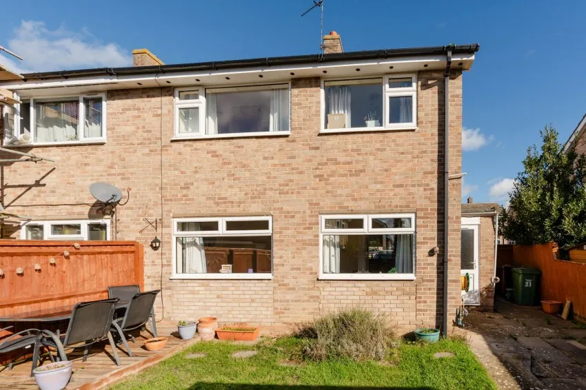 Fairfax Road, Chalgrove, OX44, photo 12