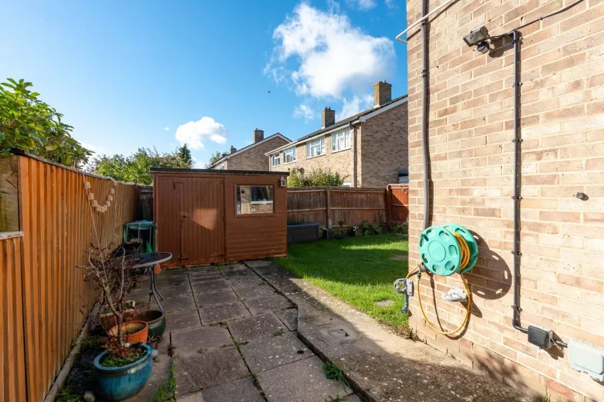 Fairfax Road, Chalgrove, OX44, photo 11