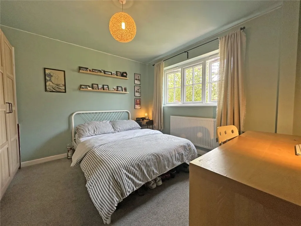 Sway, Lymington, photo 13