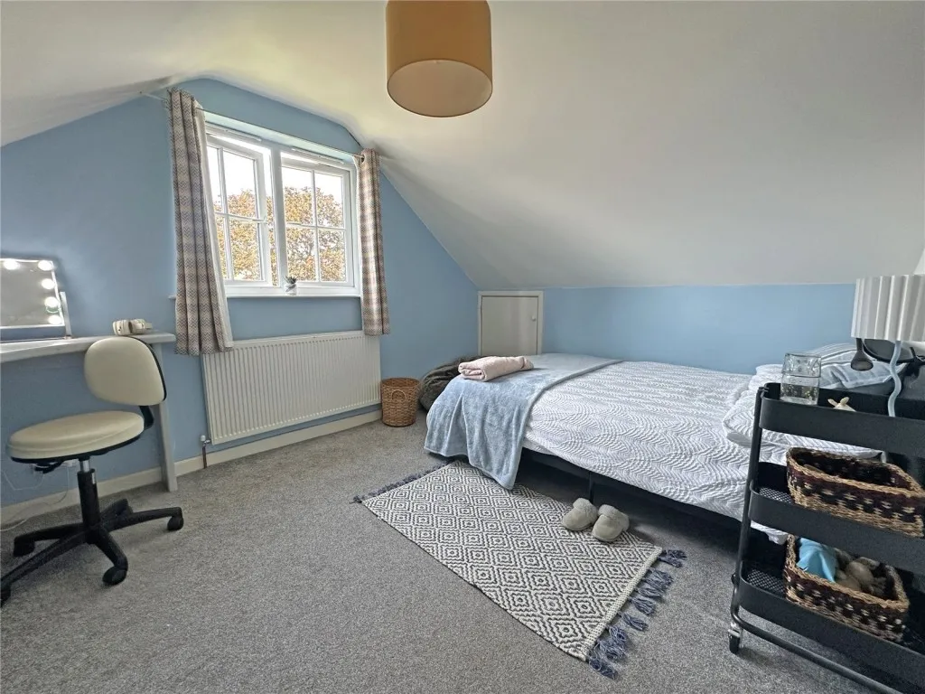 Sway, Lymington, photo 17