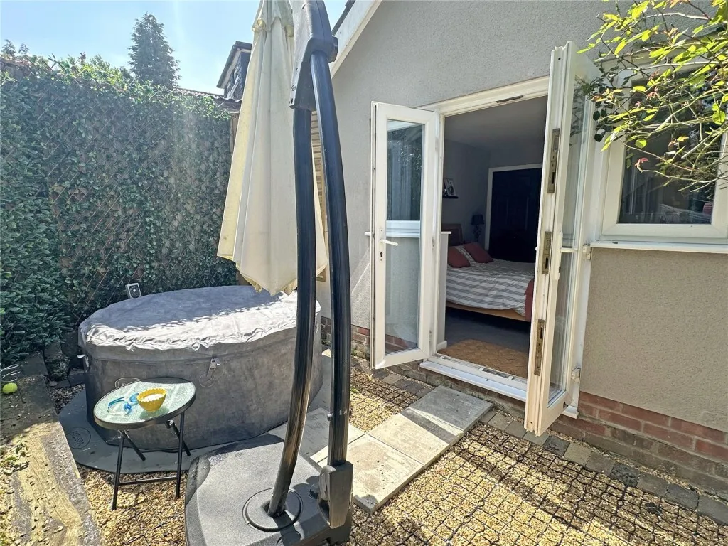 Sway, Lymington, photo 21