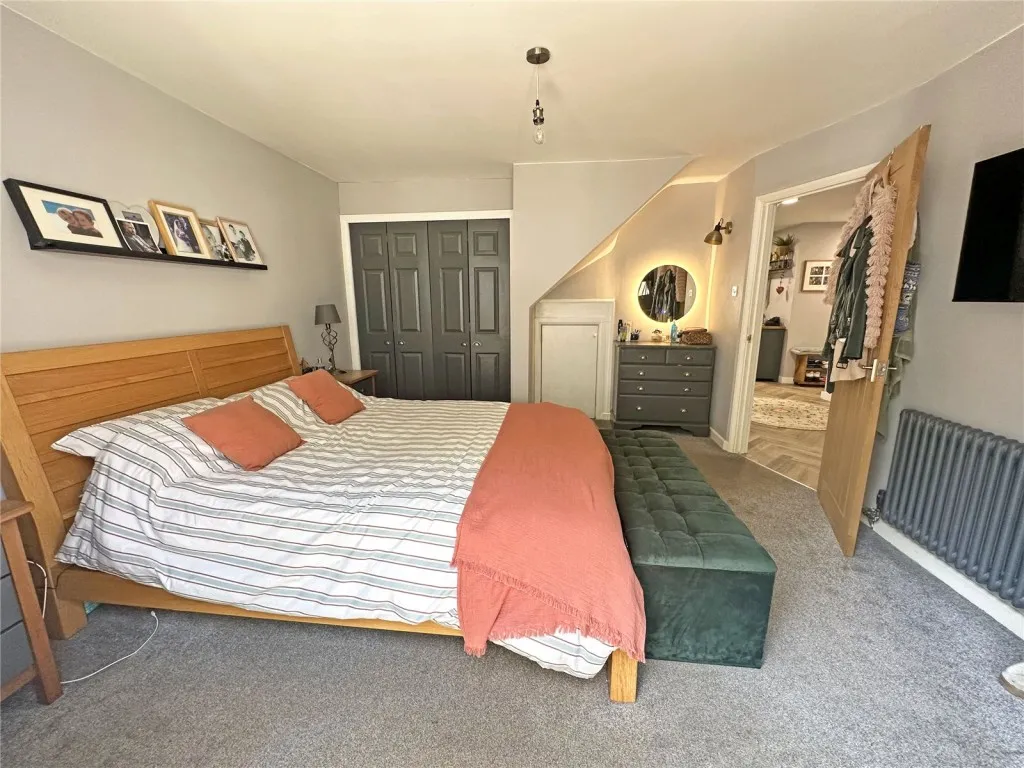 Sway, Lymington, photo 12