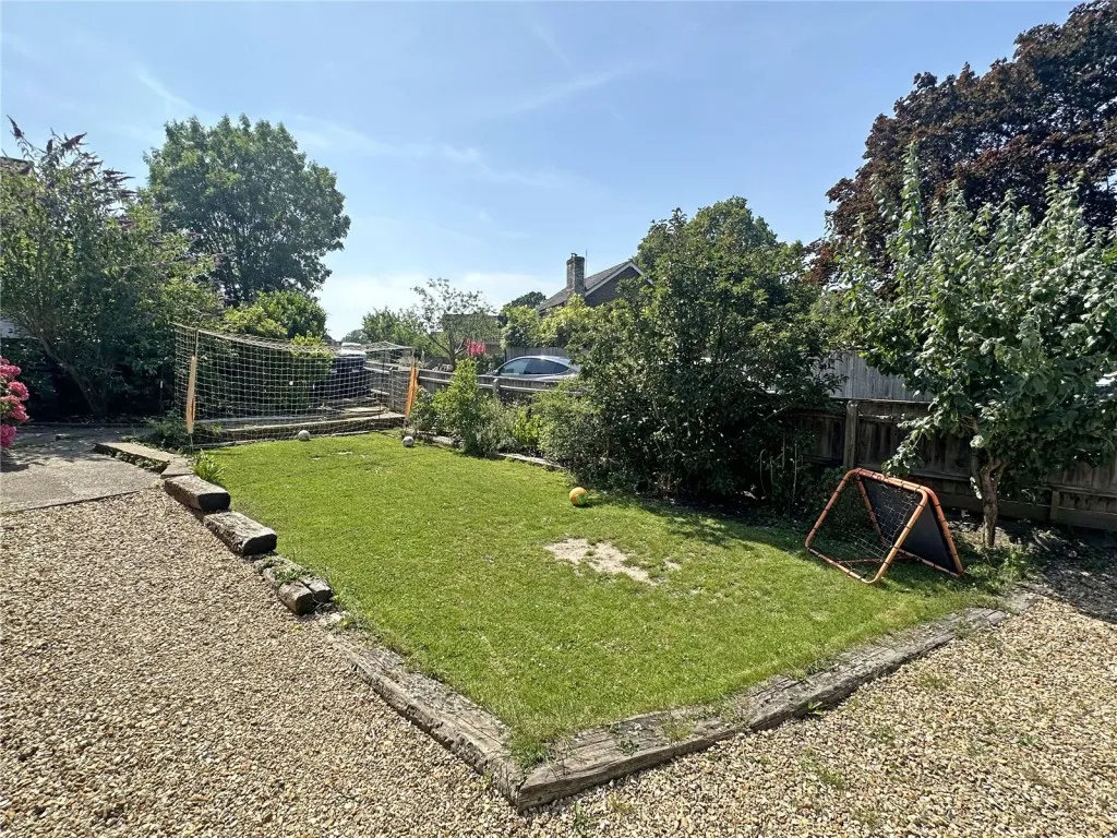 Sway, Lymington, photo 25