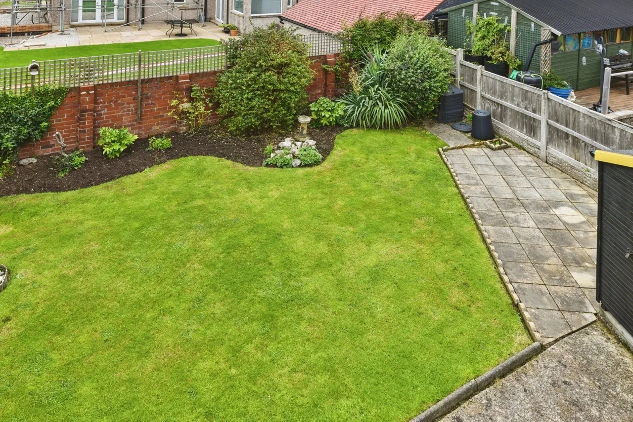 Knowlys Crescent, Heysham, LA3, photo 19