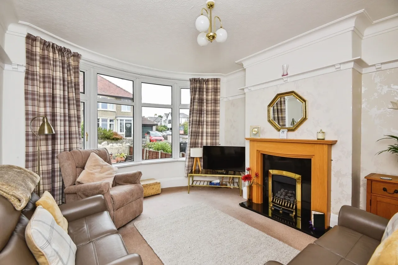 Knowlys Crescent, Heysham, LA3, photo 4