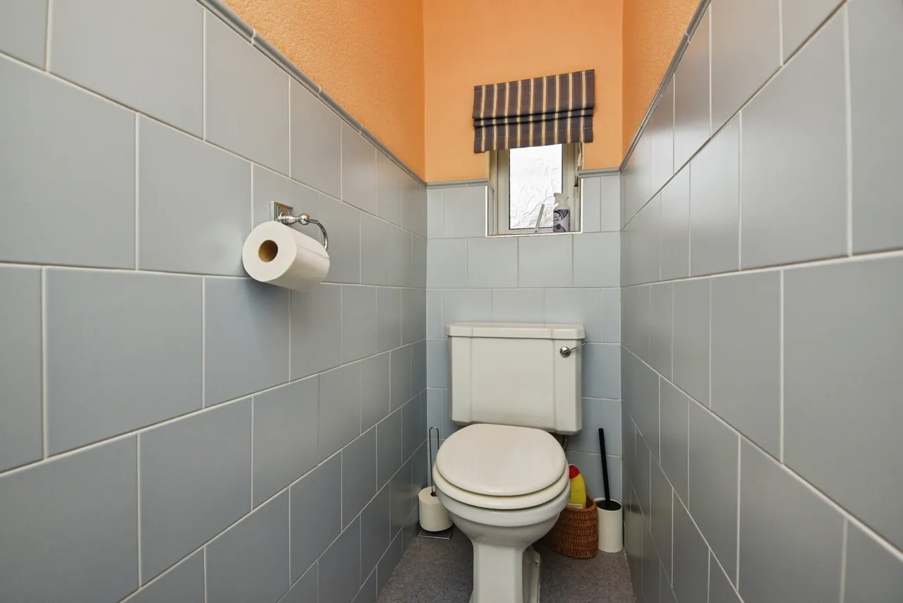 Knowlys Crescent, Heysham, LA3, photo 17