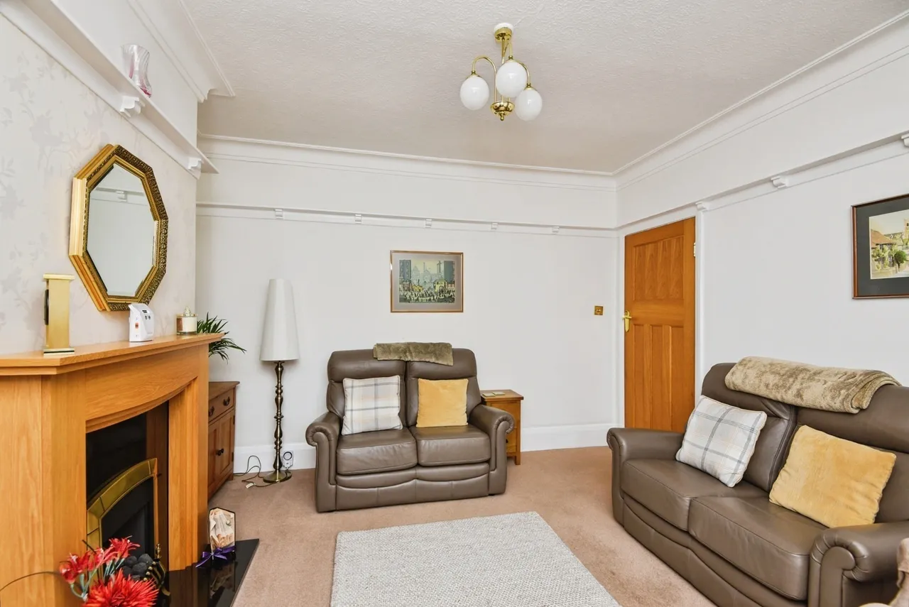 Knowlys Crescent, Heysham, LA3, photo 5