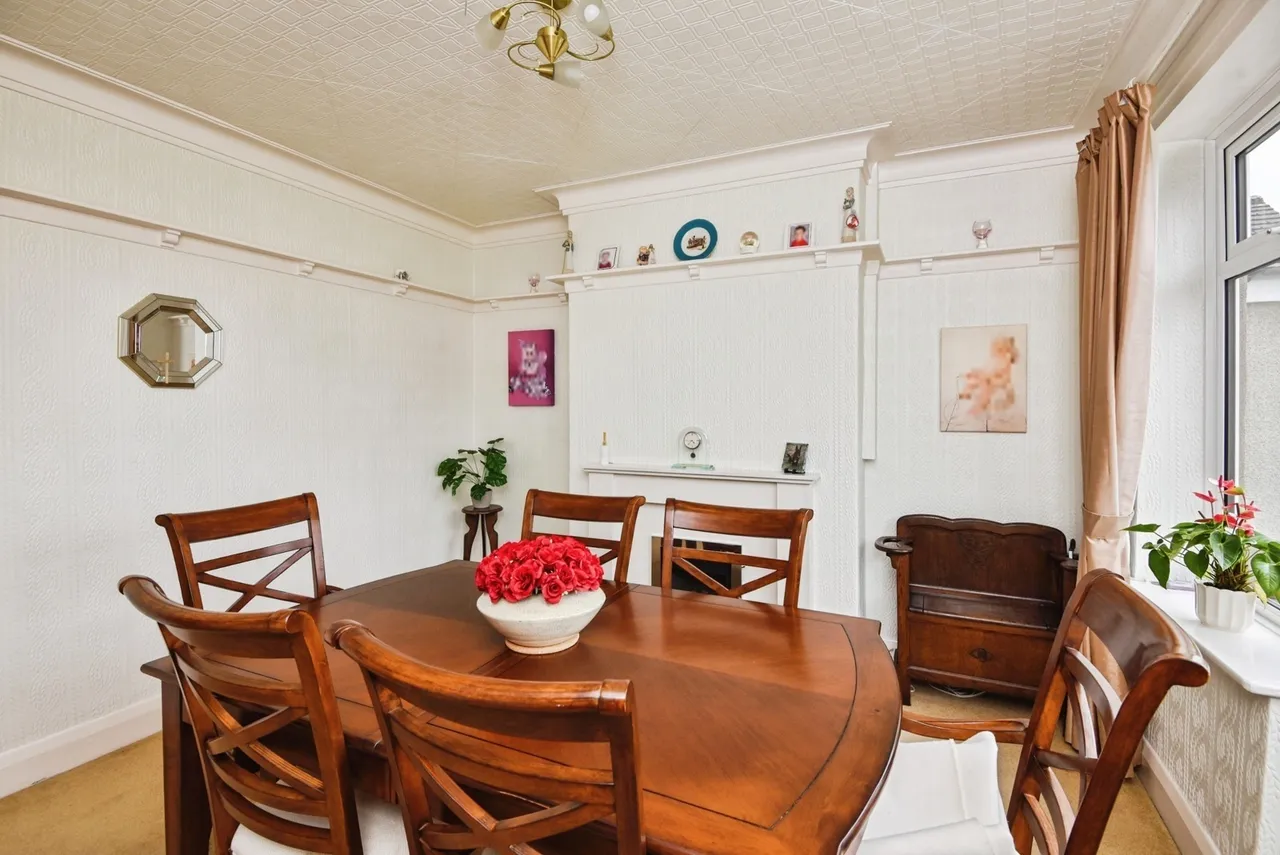 Knowlys Crescent, Heysham, LA3, photo 7