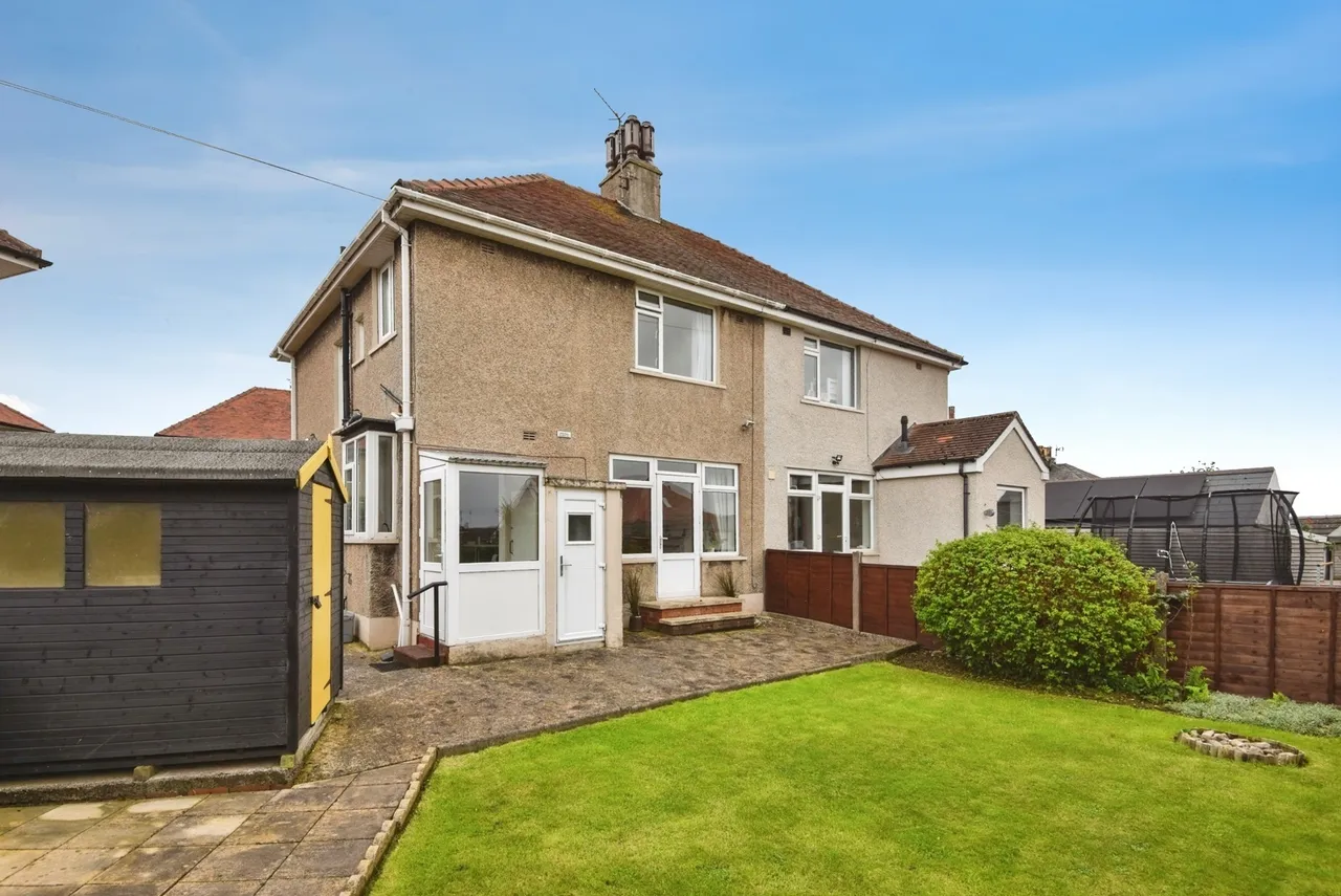 Knowlys Crescent, Heysham, LA3, photo 18