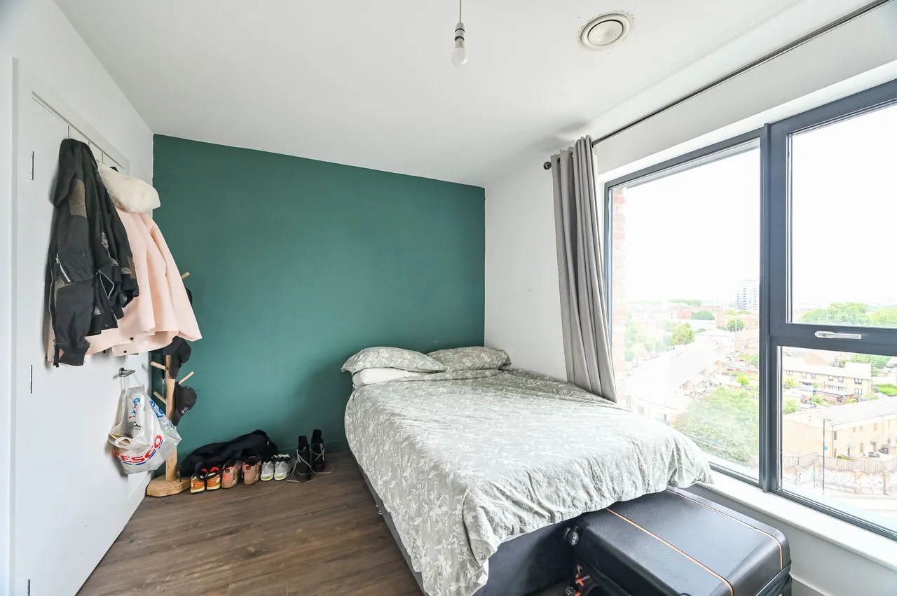 Flat 605 (25% share), Headwater Point, photo 4
