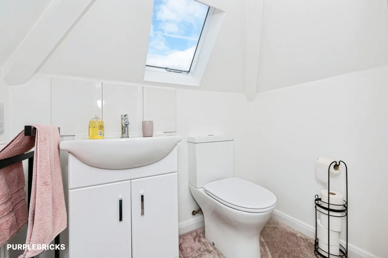 Wrotham Road, Gravesend, DA11, photo 34
