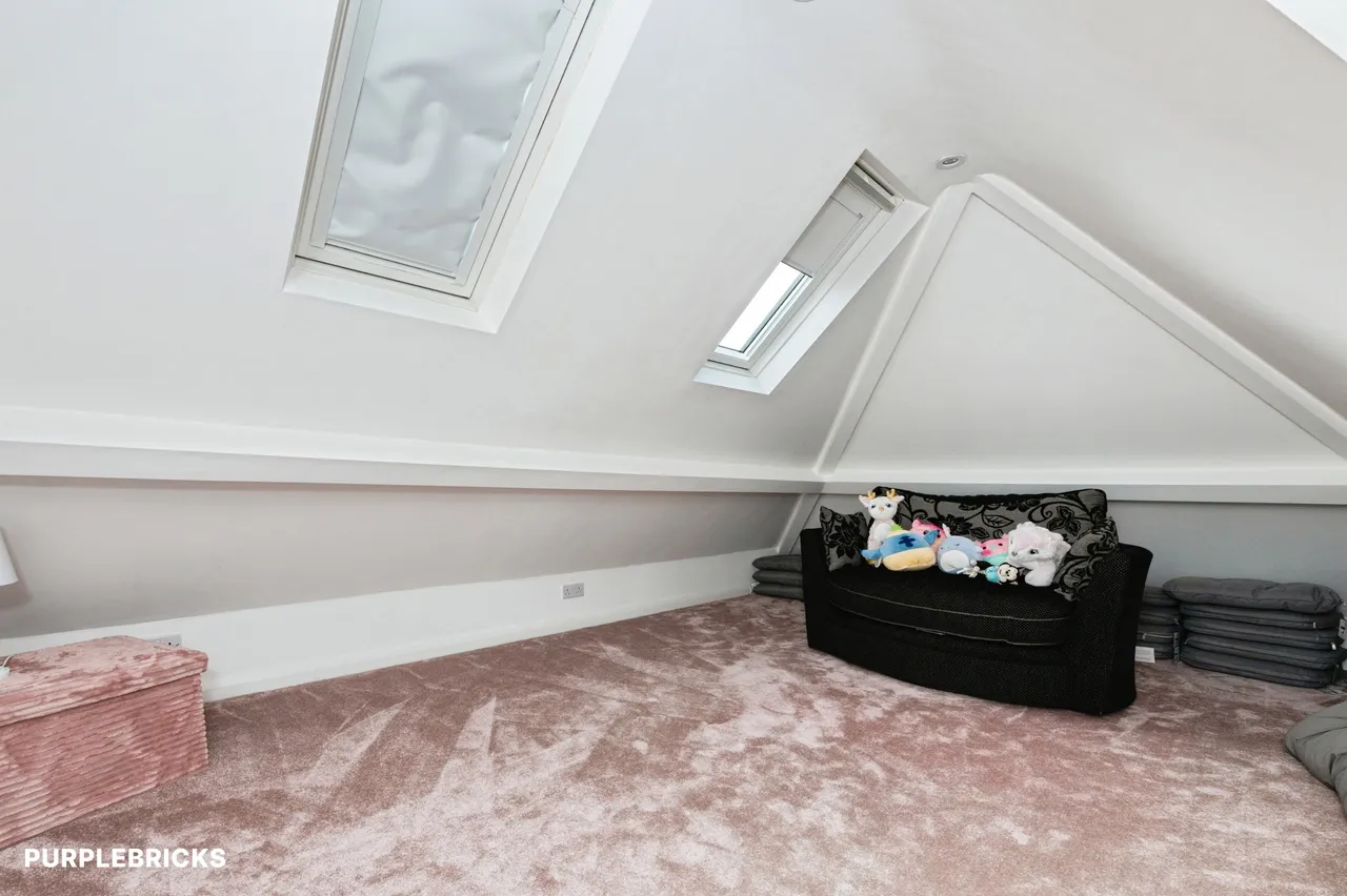 Wrotham Road, Gravesend, DA11, photo 32