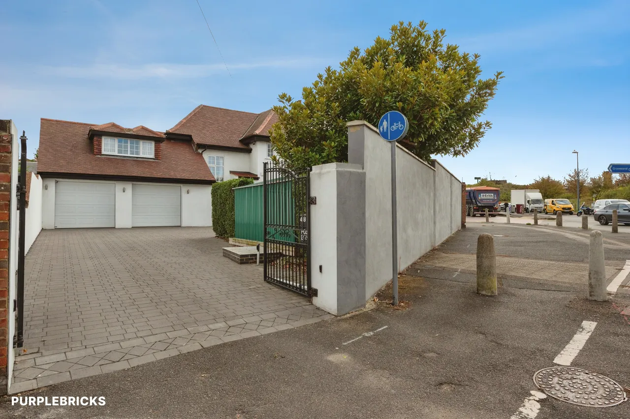 Wrotham Road, Gravesend, DA11, photo 6