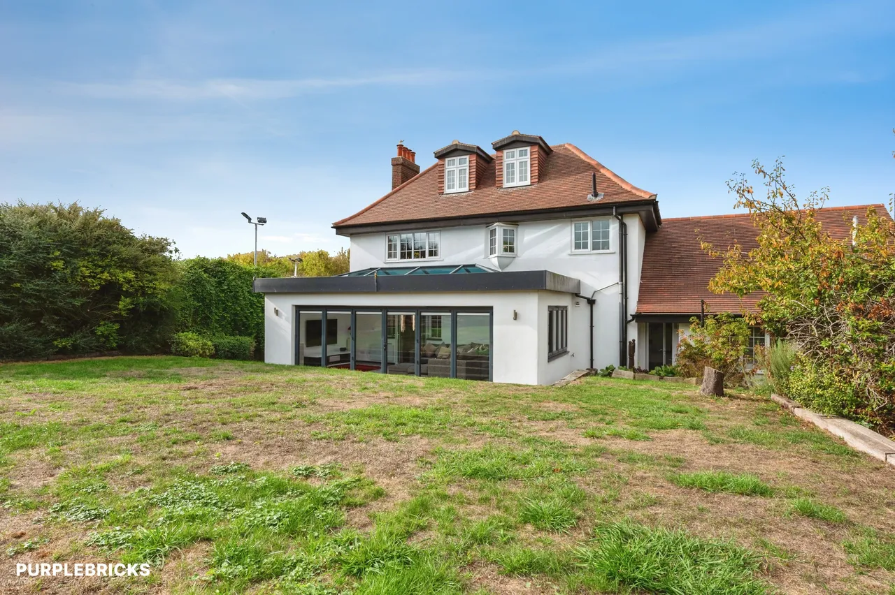 Wrotham Road, Gravesend, DA11, photo 4