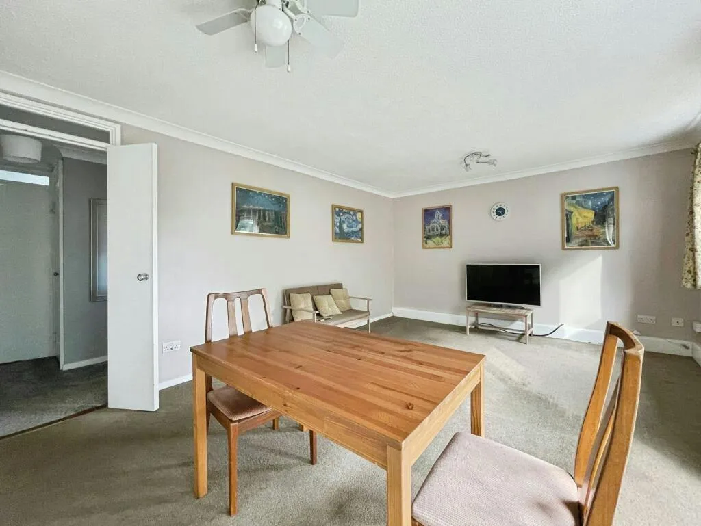 Princess Margaret Avenue, Lyngate Court Princess Margaret Avenue, CT9, photo 3