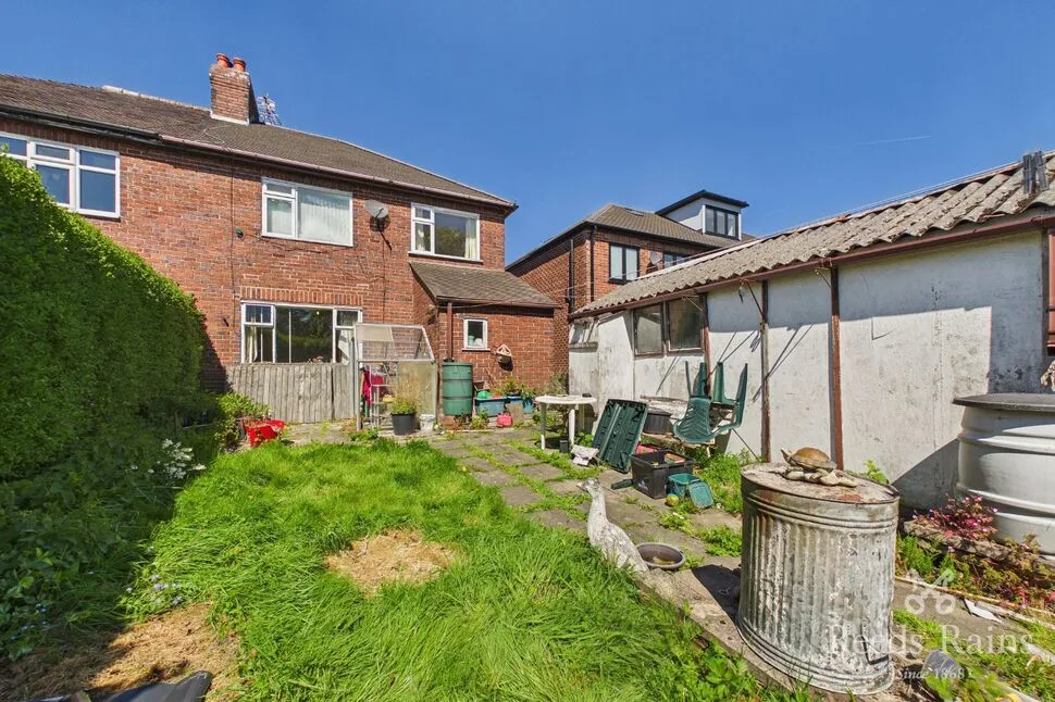 Astbury Lane Ends, Congleton, Cheshire, CW12, photo 8