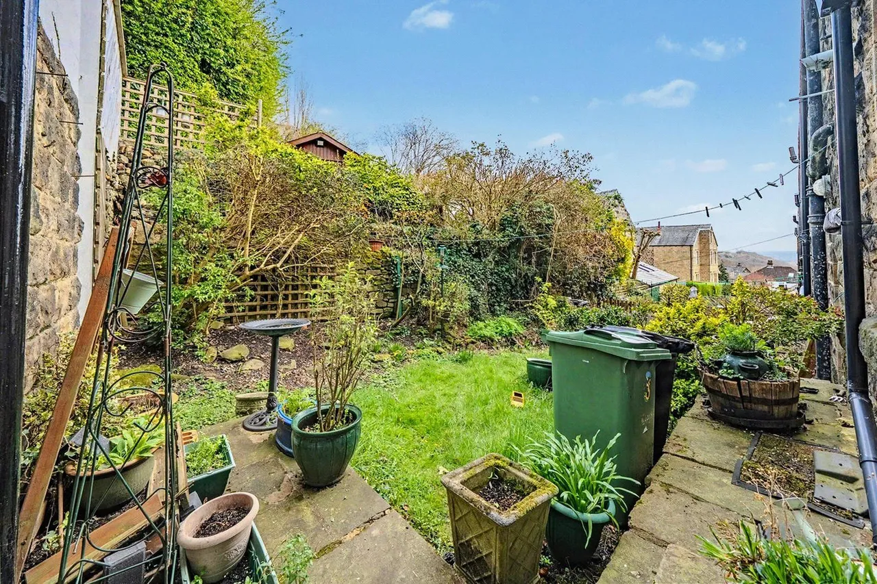 Woodbine Terrace, Horsforth, LS18, photo 8