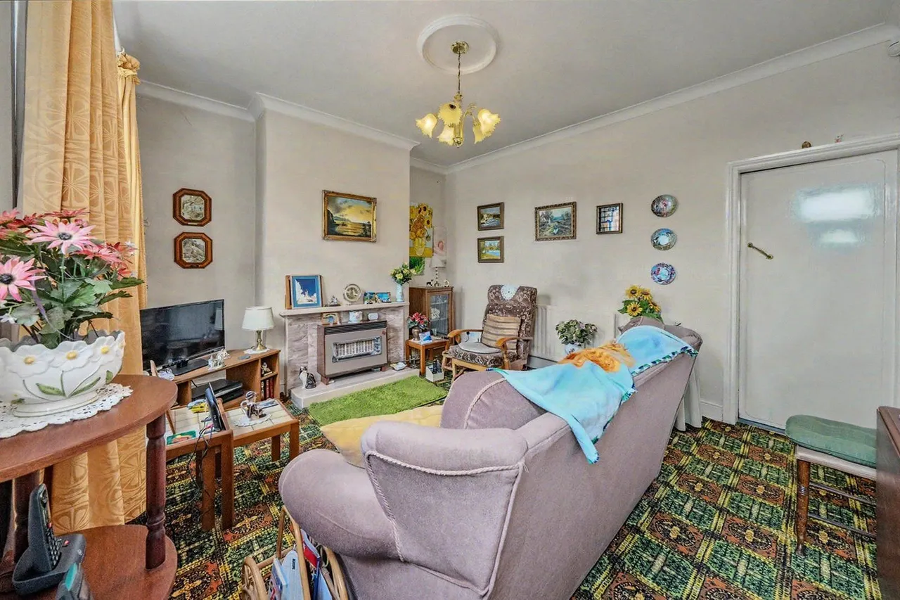 Woodbine Terrace, Horsforth, LS18, photo 4
