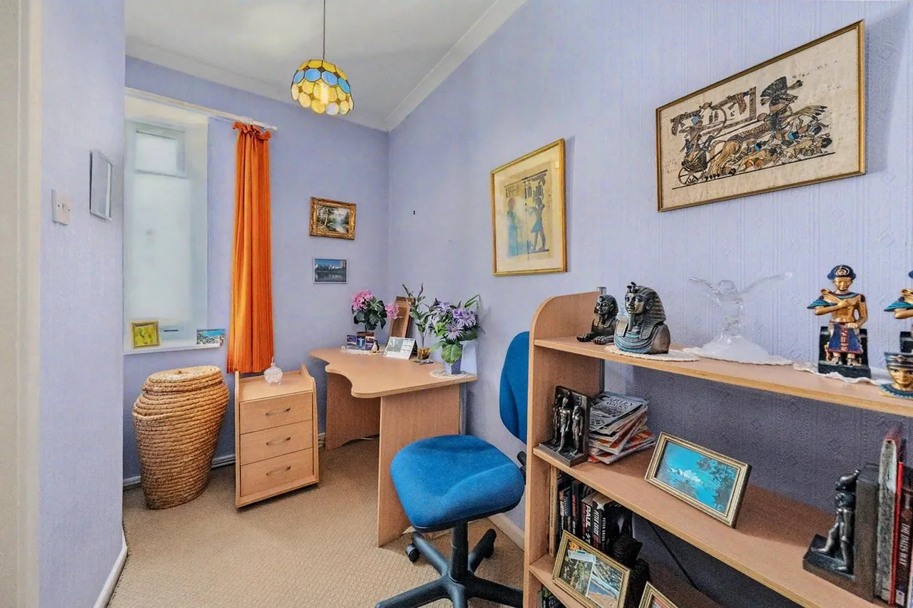 Woodbine Terrace, Horsforth, LS18, photo 6