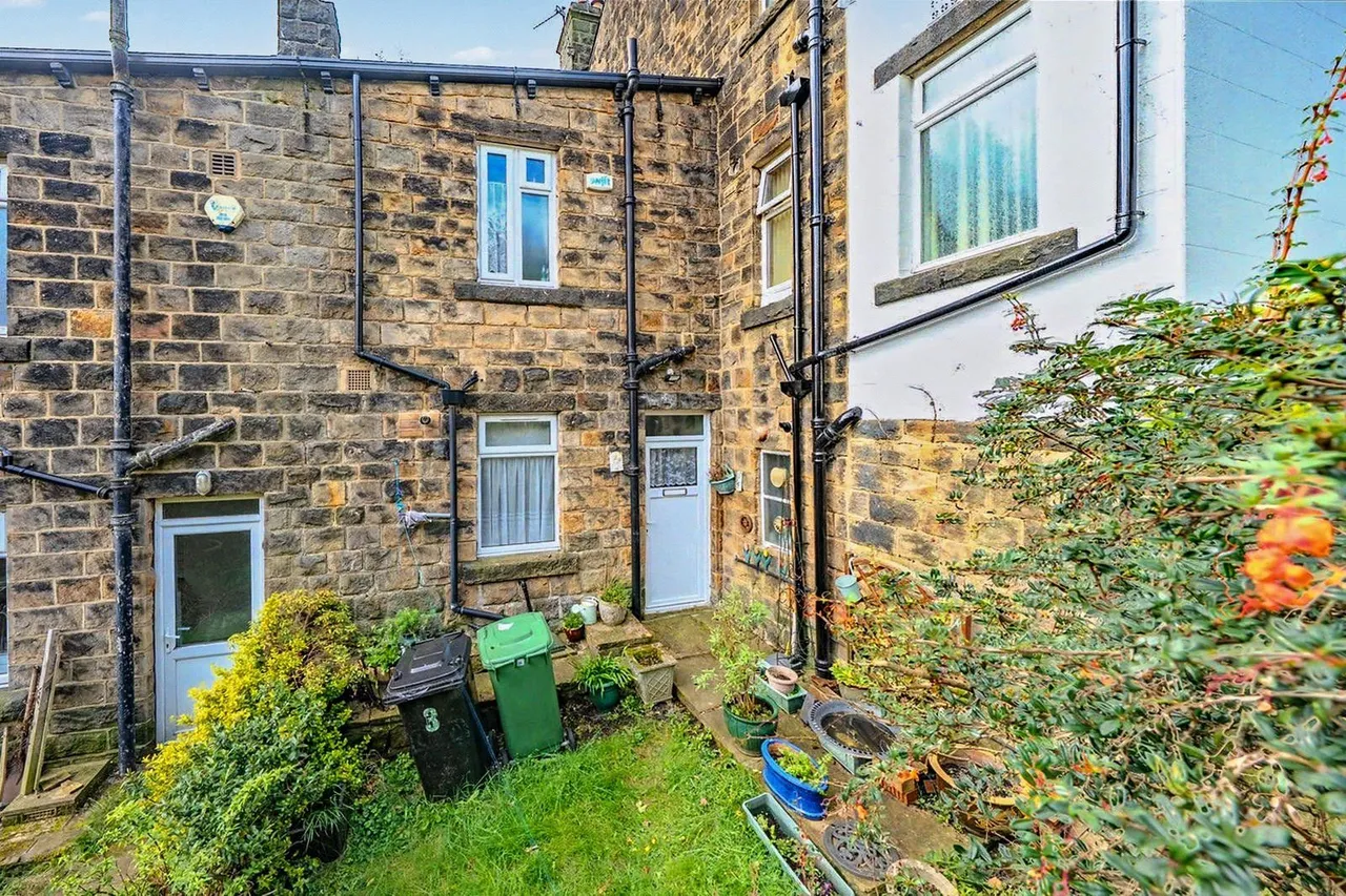 Woodbine Terrace, Horsforth, LS18, photo 10