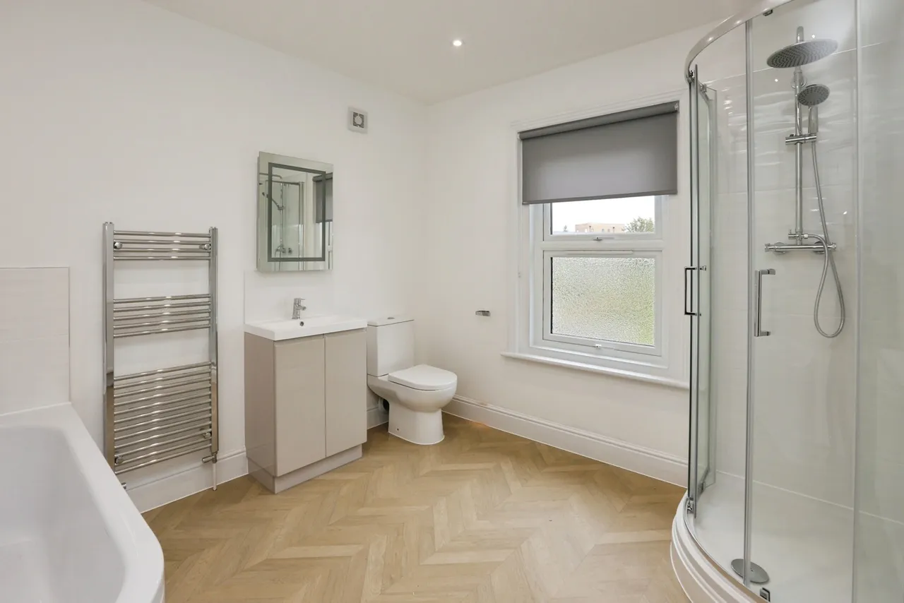 Newtown Road, Southampton, SO19, photo 6