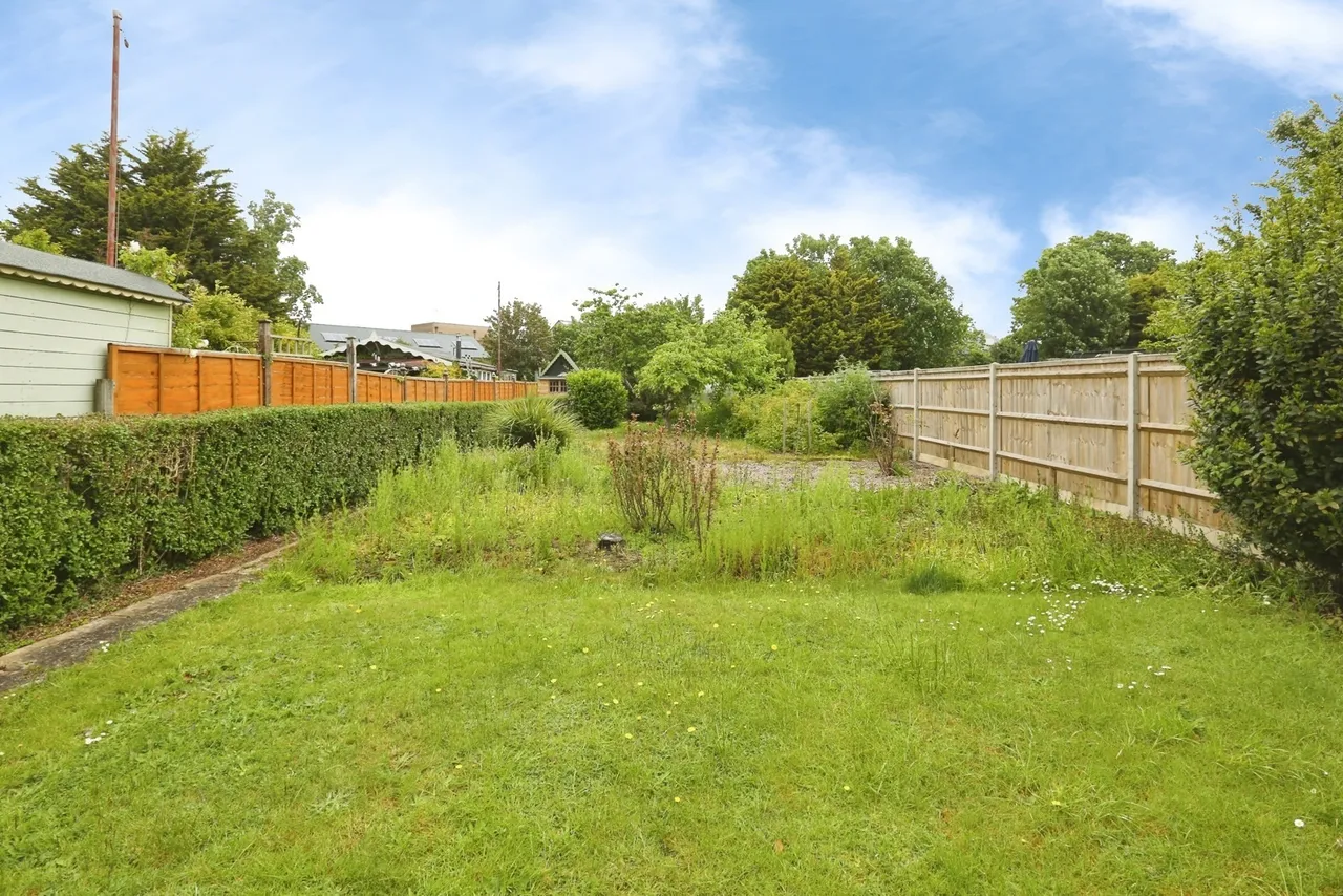 2 bed house for sale, Newtown Road, Southampton, SO19