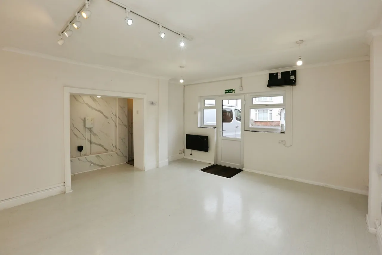 Newtown Road, Southampton, SO19, photo 7