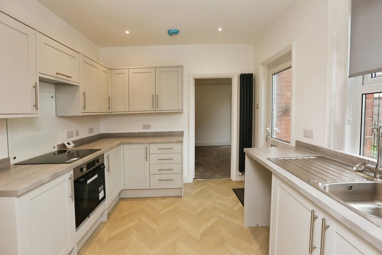 Newtown Road, Southampton, SO19, photo 5