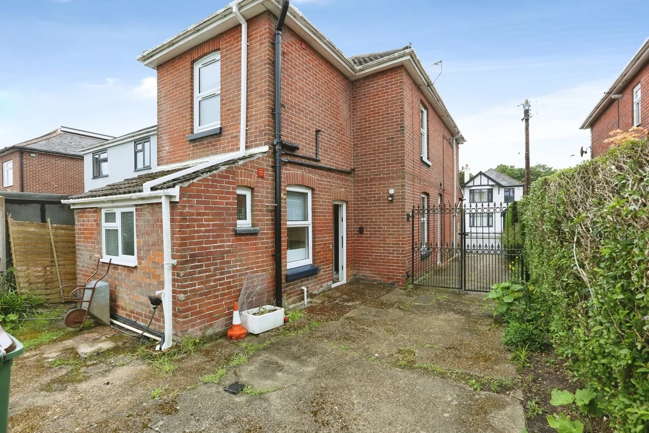 Newtown Road, Southampton, SO19, photo 4