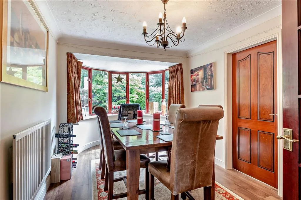 Trienna, Orton Longueville, PE2, photo 8