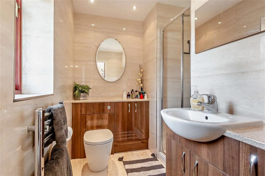 Trienna, Orton Longueville, PE2, photo 15