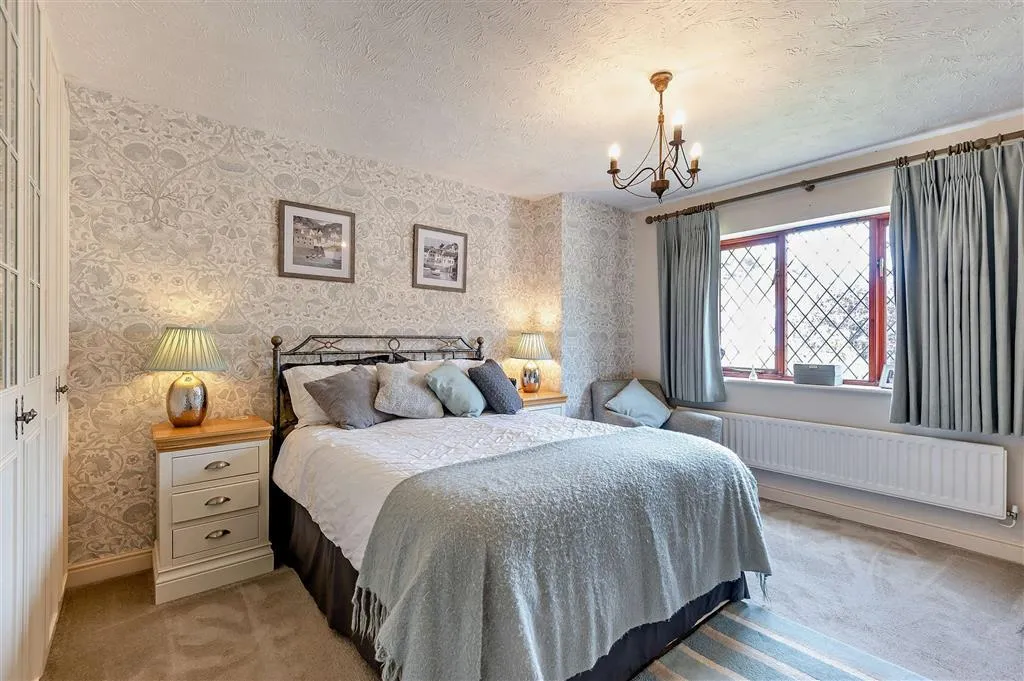 Trienna, Orton Longueville, PE2, photo 16