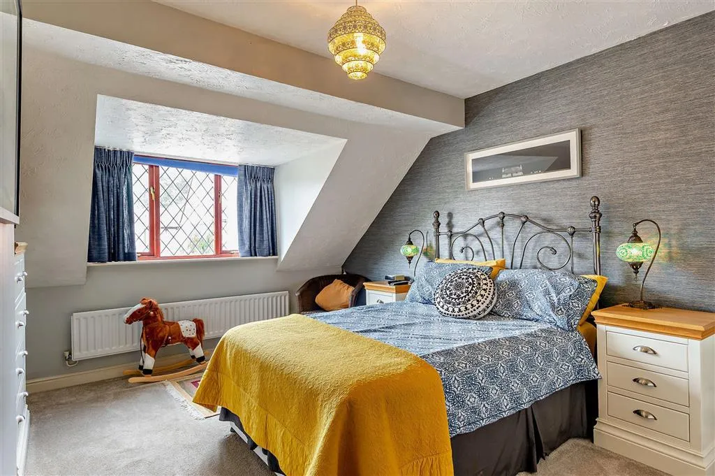 Trienna, Orton Longueville, PE2, photo 13
