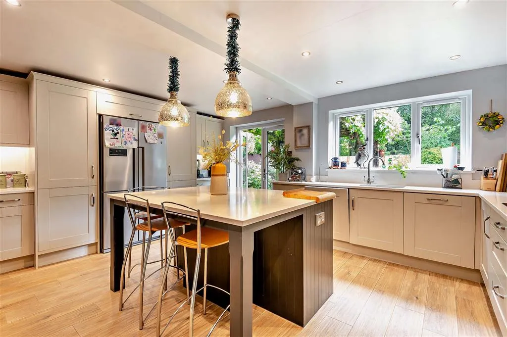 Trienna, Orton Longueville, PE2, photo 6