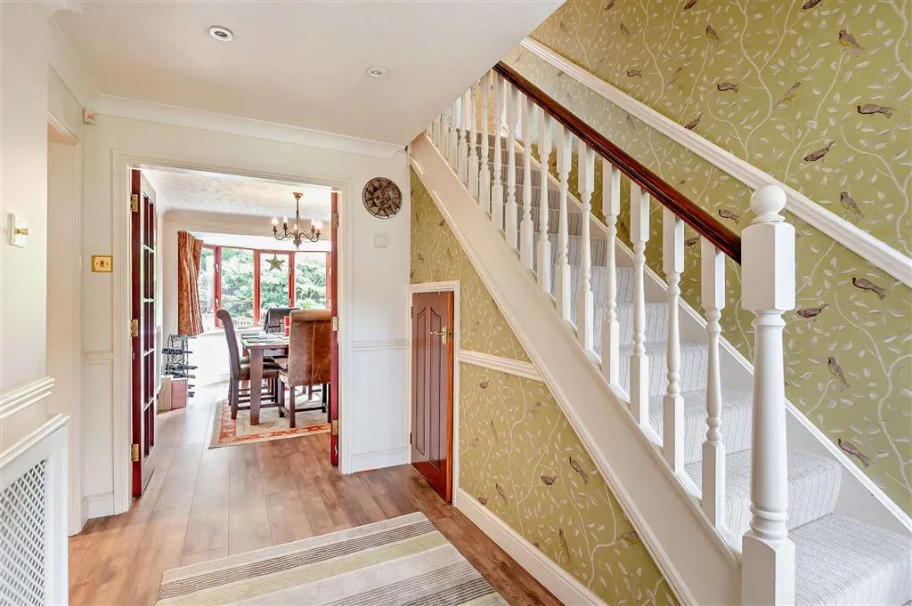 Trienna, Orton Longueville, PE2, photo 10