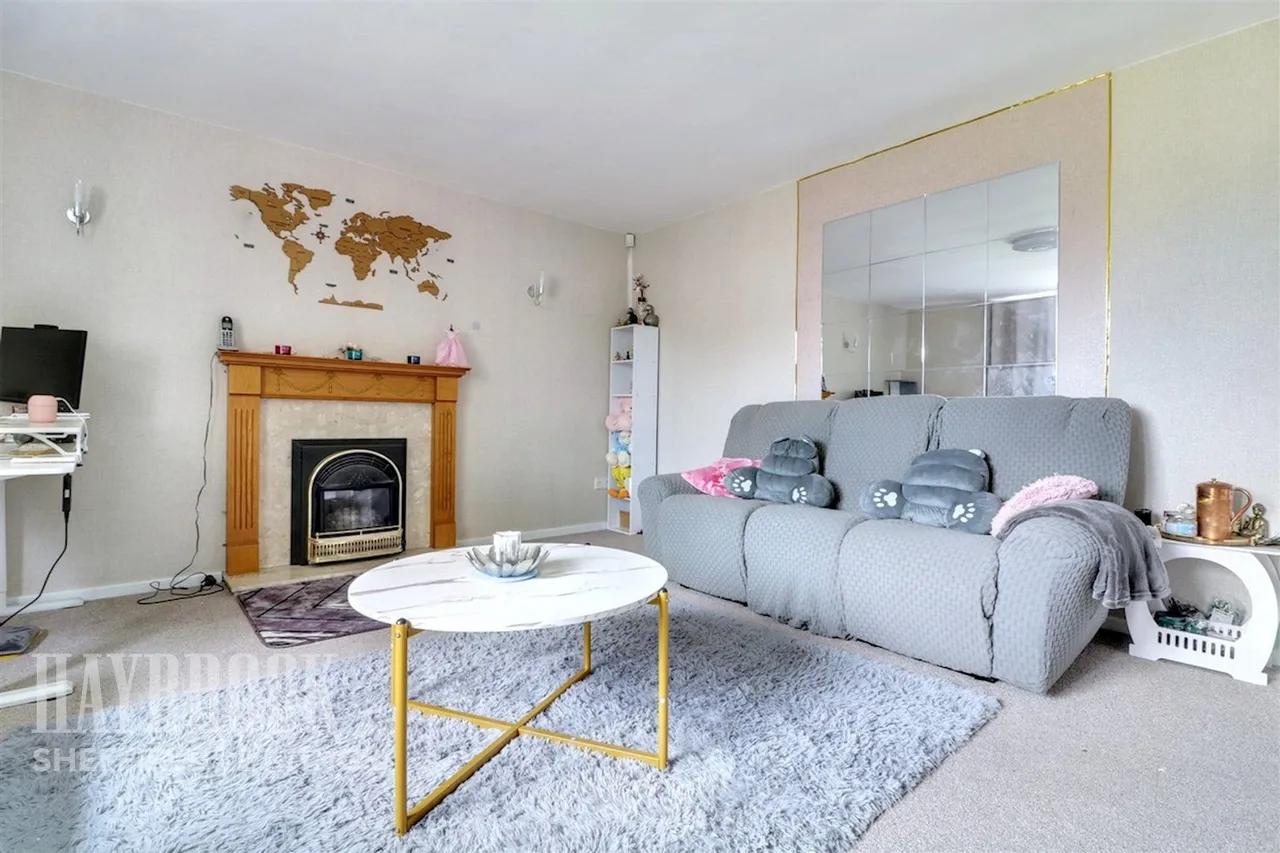 3 bed house to rent, Sheffield, South Yorkshire