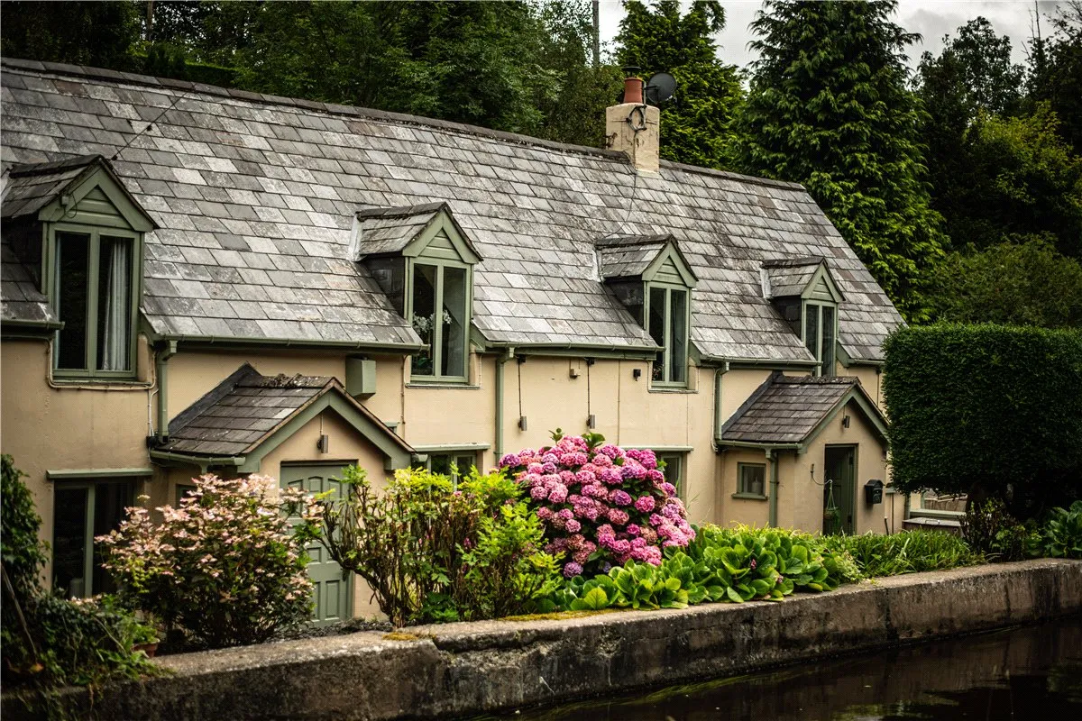 Abbey Road, Llangollen, LL20, photo 4