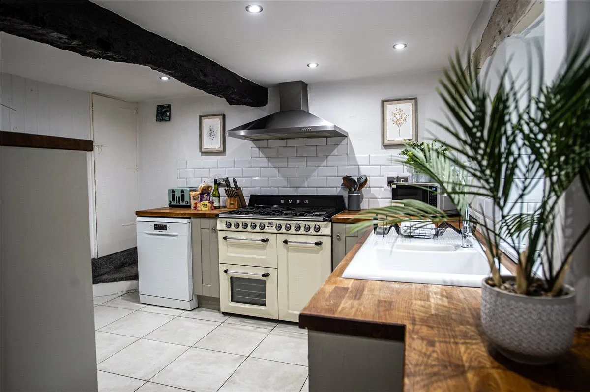Abbey Road, Llangollen, LL20, photo 6