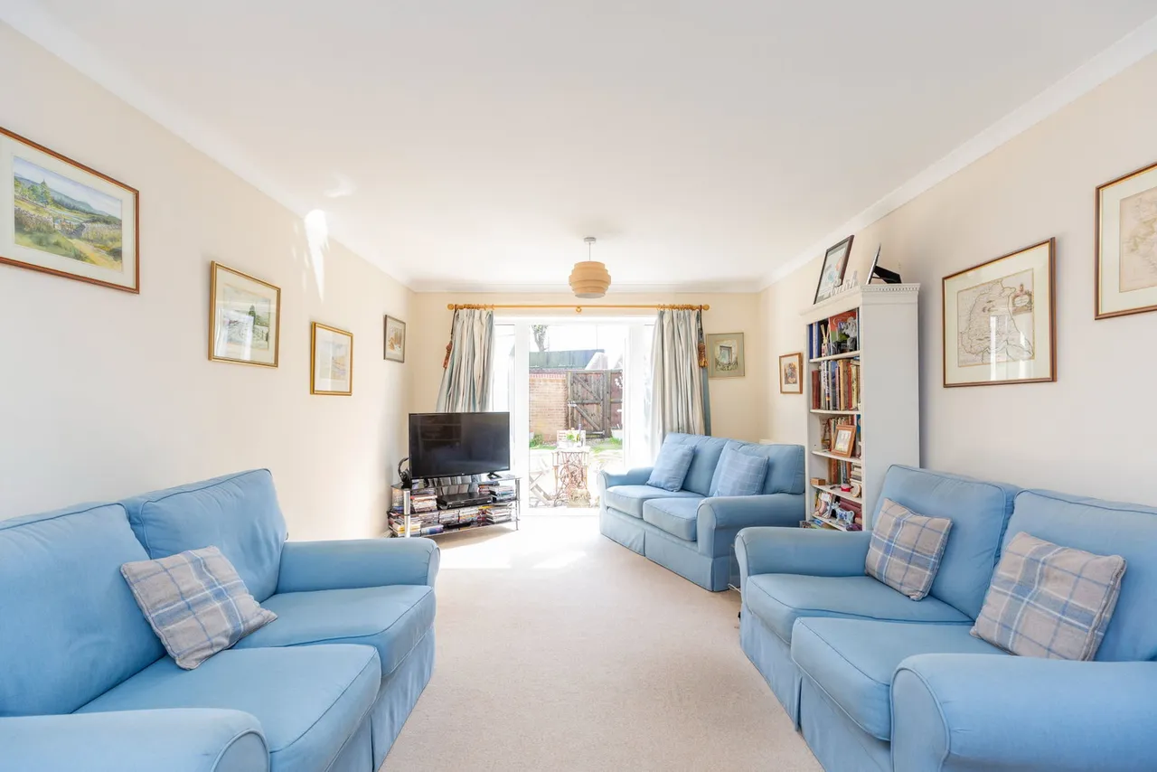 Bell Chase, Yeovil, BA20 2FE, photo 10