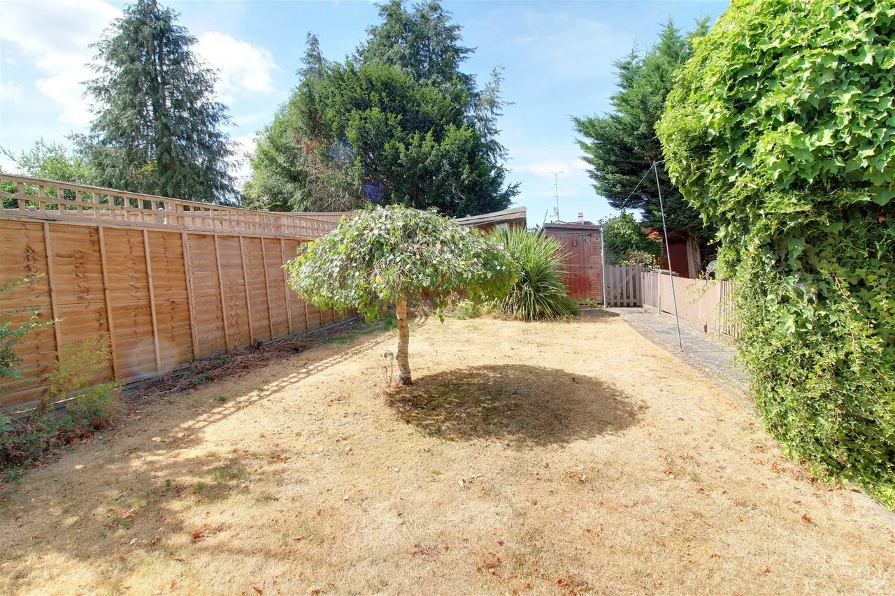 Brookside, South Mimms EN6 3PU, photo 17