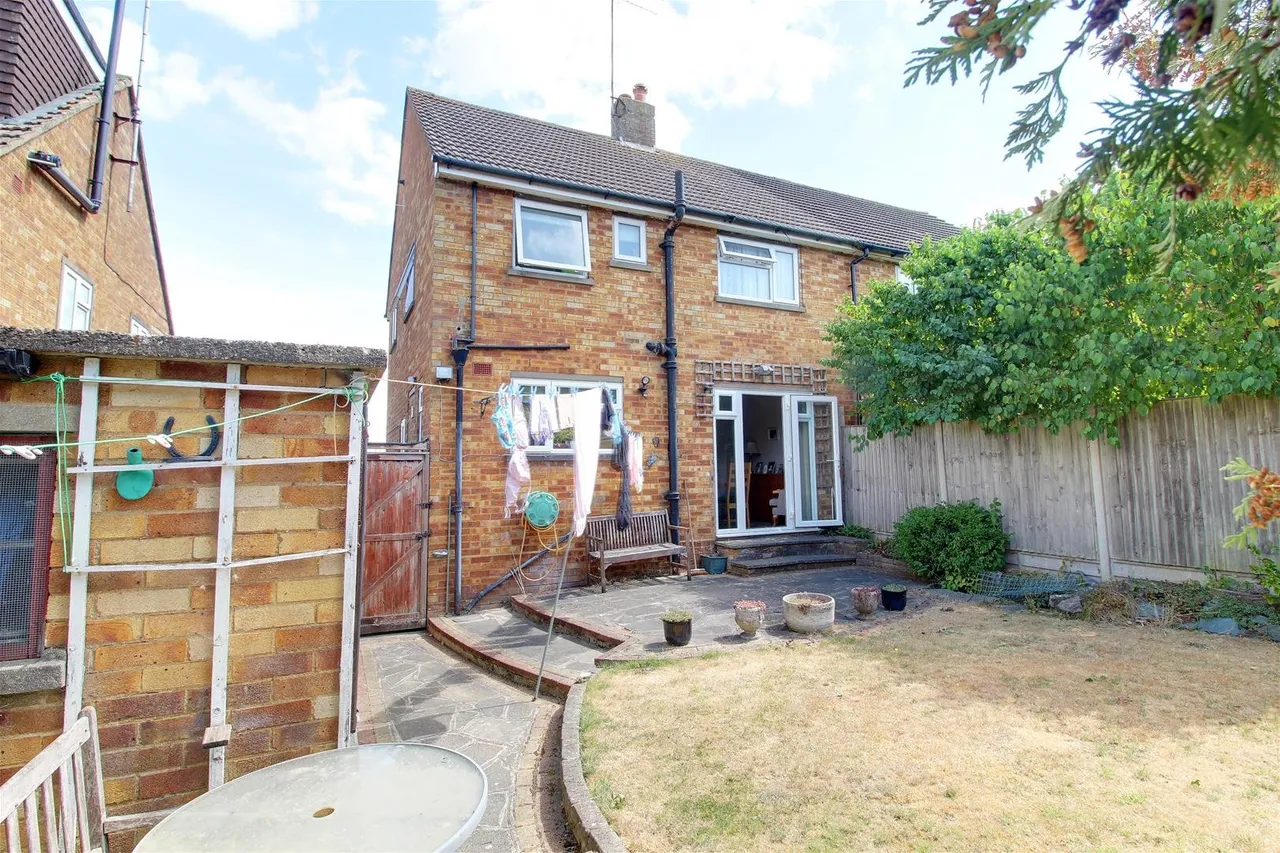 Brookside, South Mimms EN6 3PU, photo 19
