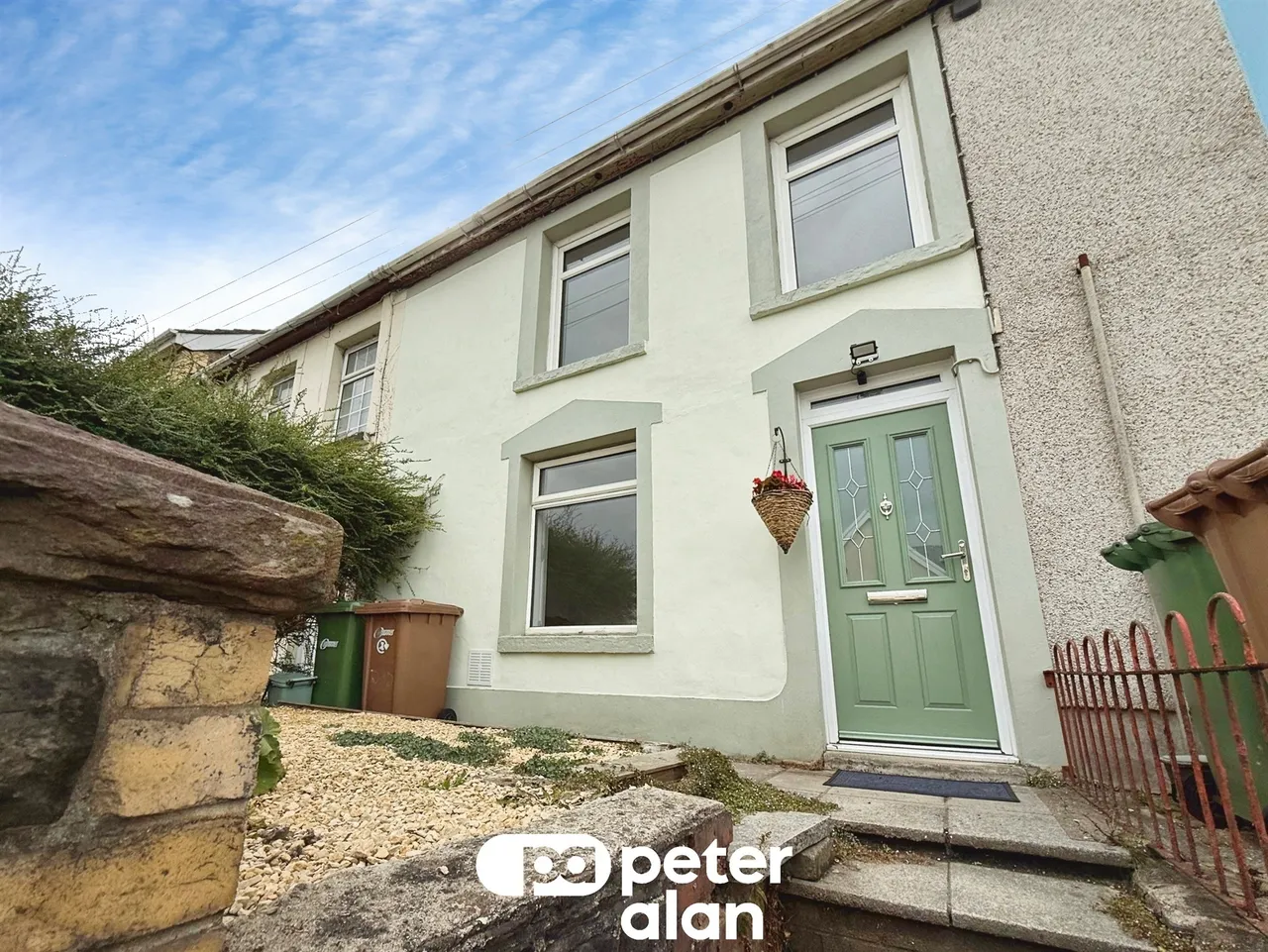 3 bed house for sale, High Street, Blackwood, NP12