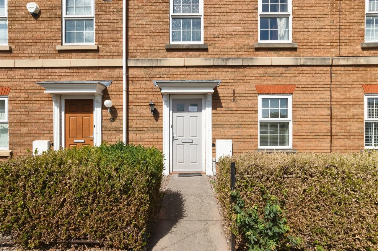 Boundary Lane, Shirley, B90, photo 2