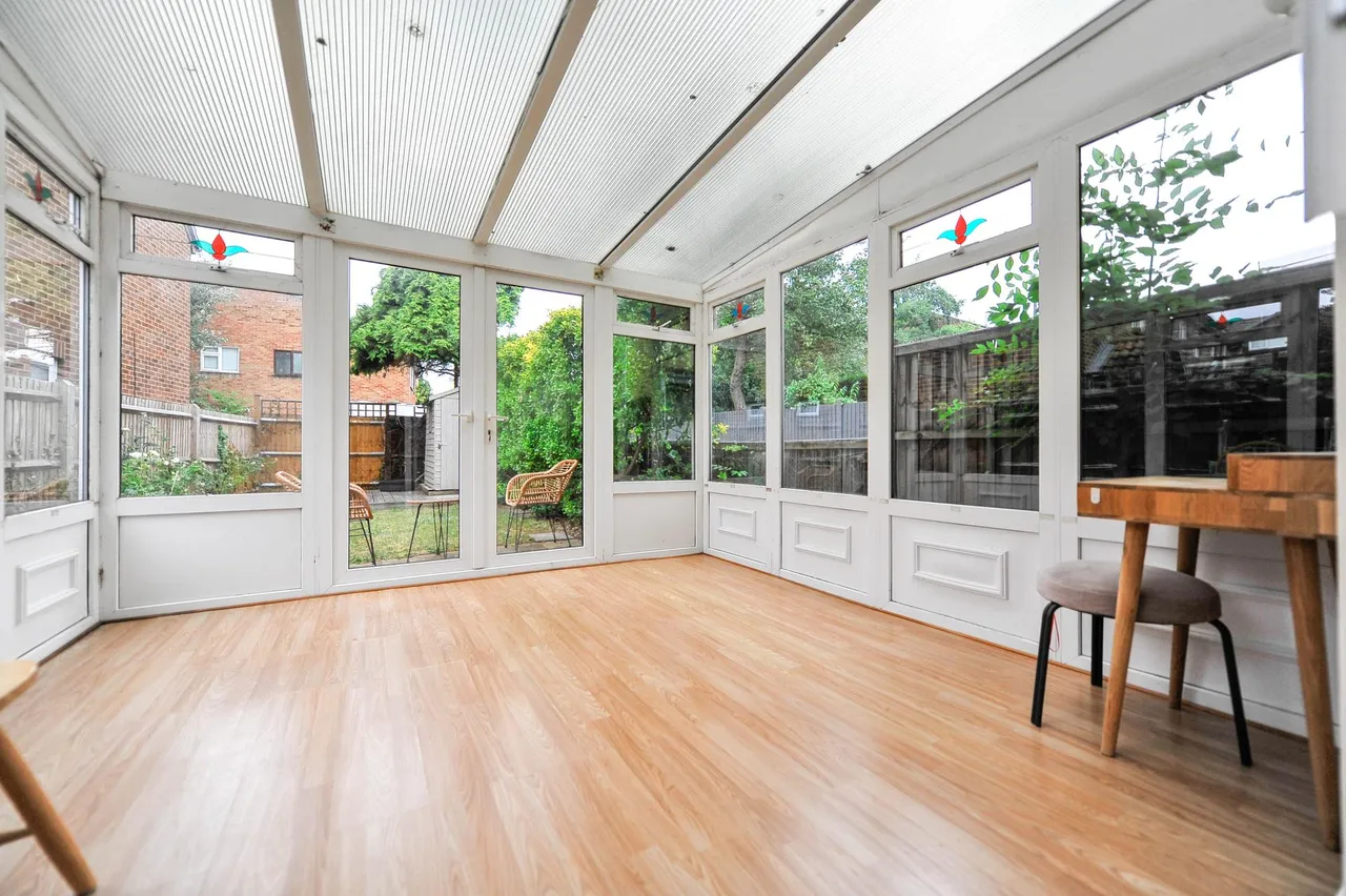 Ruskin Way, London, SW19, photo 6