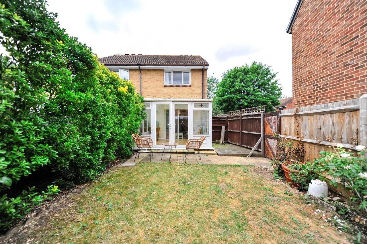 Ruskin Way, London, SW19, photo 9