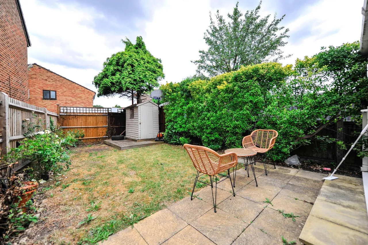 Ruskin Way, London, SW19, photo 8