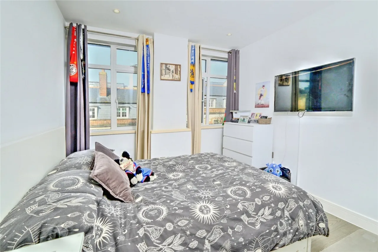 Post Office Road, Bournemouth, BH1, photo 8