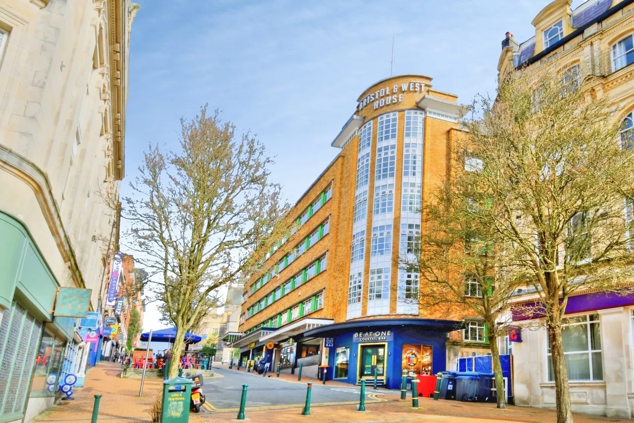 Post Office Road, Bournemouth, BH1, photo 19